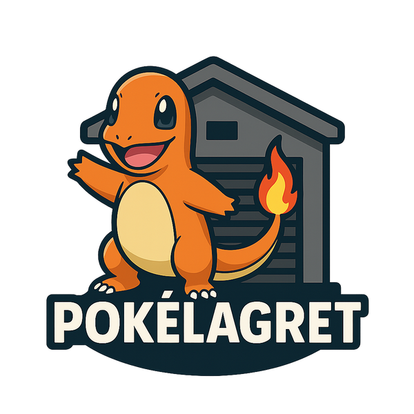PokéLagret